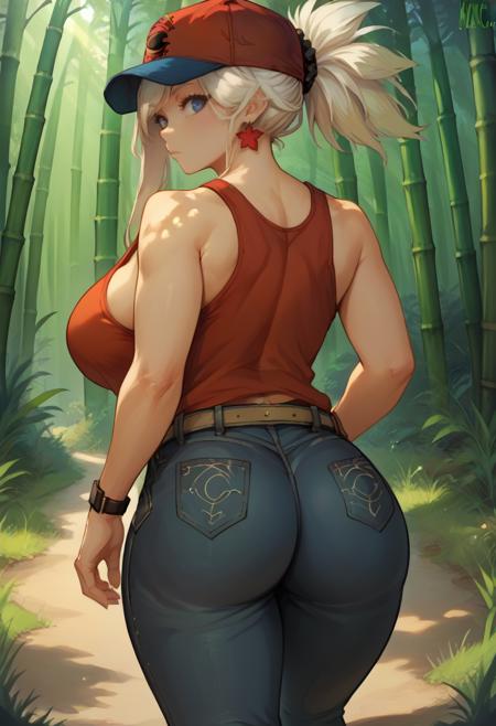Miyamoto Musashi (6 Outfits) (Fate/Grand Order)