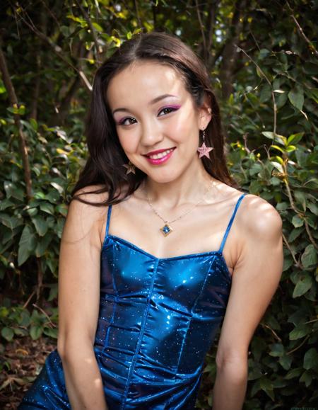 Amai Liu - Adult Film Actress