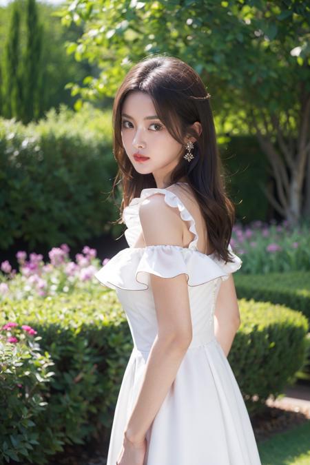 杨超越chaoyue yang