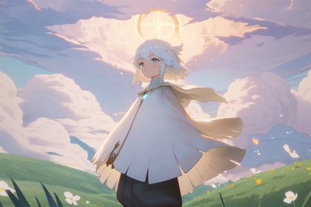 Sky：Children of the Light-光遇 v3.0