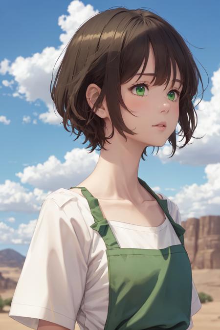 Chakuro (Children of the Whales)