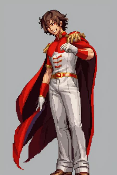 Goro Akechi (Persona 5)