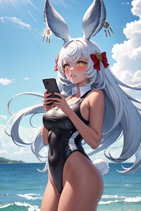 Makura || Granblue Fantasy (グランブルーファンタジー)