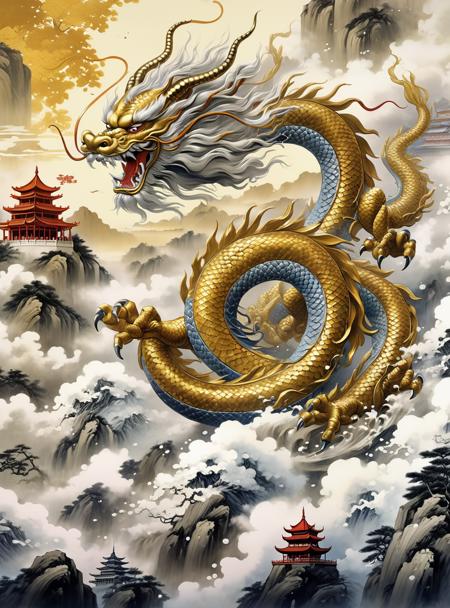 国风4 GuoFeng4 XL