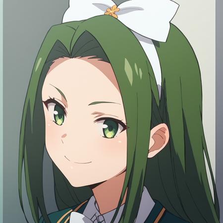Kikyoin Kokomi版本v1.0 (ID: 704081)