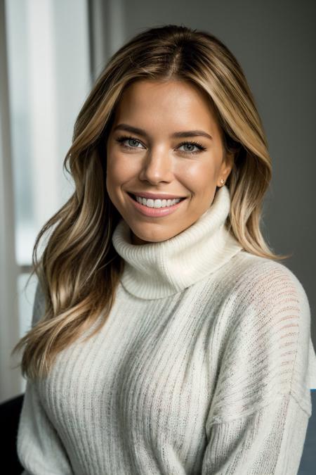 Sylvie Meis版本v1.0 (ID: 176303)
