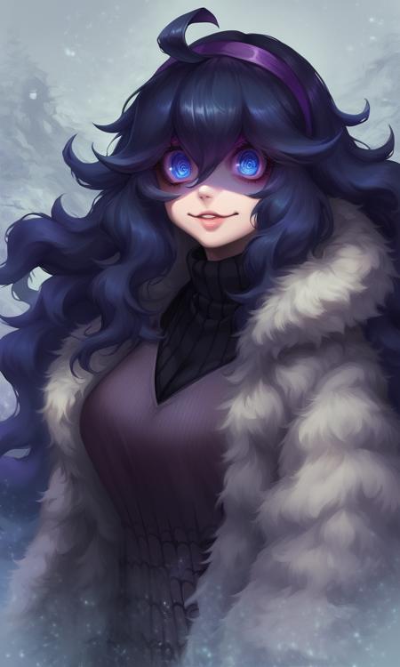 Vod's Fur Coats