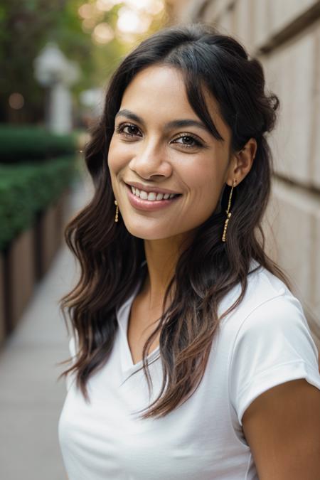 Rosario Dawson
