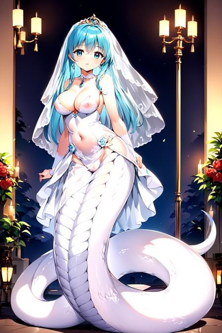 lamia XL