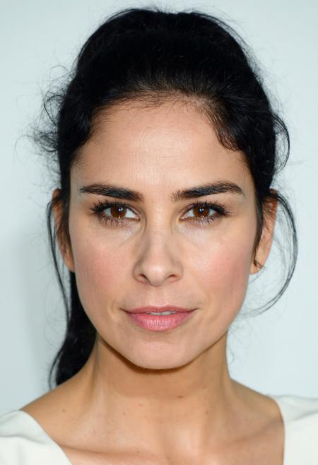 Sarah Silverman
