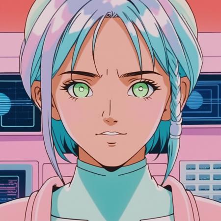 Karin Aoi - D・N・A²