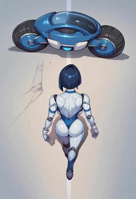 DEMI (Subverse) [PDXL]