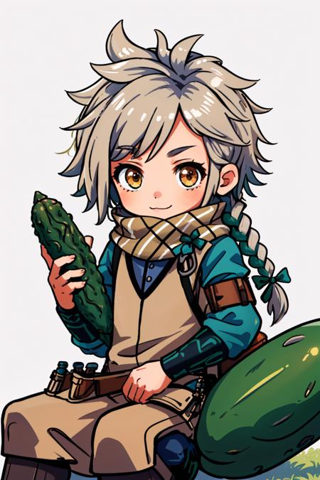 Clanne (Fire Emblem: Engage)