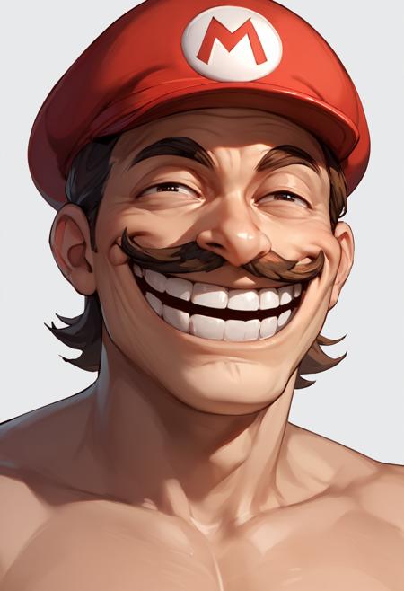 TROLLface