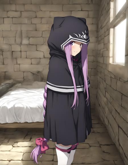 ana/アナ(Fate Grand Order)版本illustrious_XL (ID: 1230172)