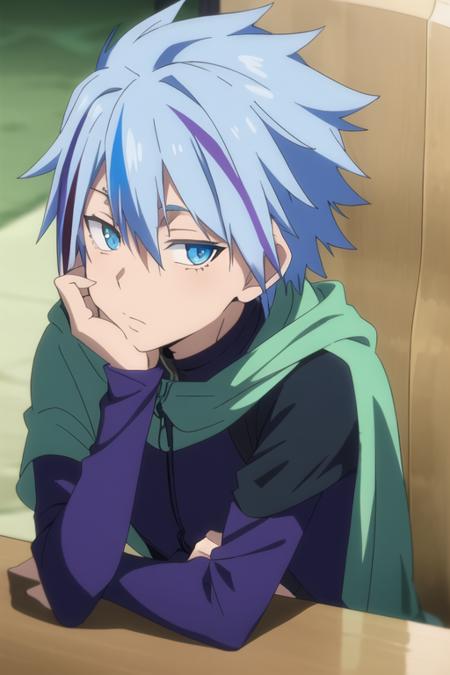 Dino / Tensei shitara Slime Datta Ken