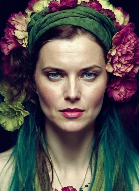 Lucy Lawless