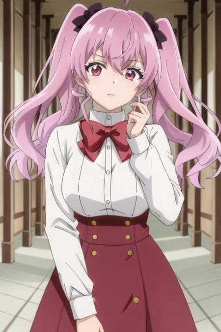 Mel | I'll Become a Villainess Who Goes Down in History: It Seems Turning into a High-Born Baddie Makes the Prince All the More Lovestruck | 歴史に残る悪女になるぞ 悪役令嬢になるほど王子の溺愛は加速するようです