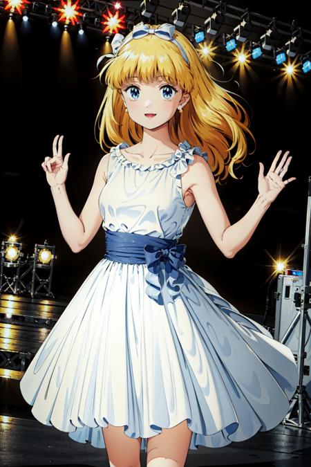 ファッションララ（ハーバーライト物語）