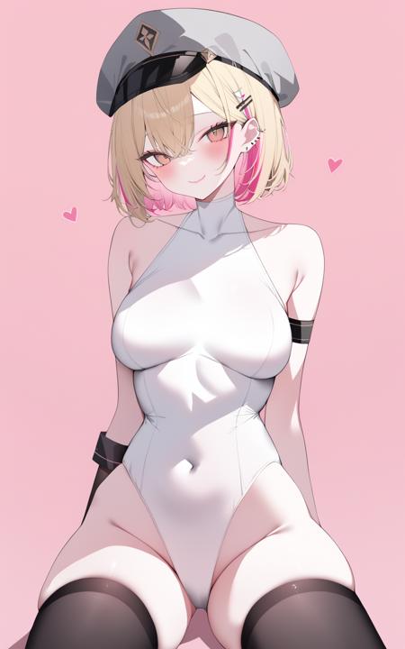 [GammaXL] NSFW for Anything XL