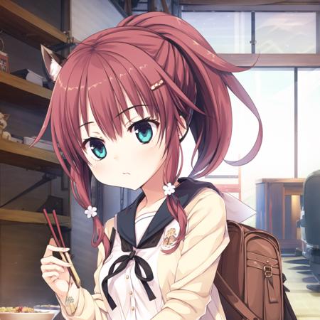 maitetsu migita hibiki/爱上火车 右田日日姬