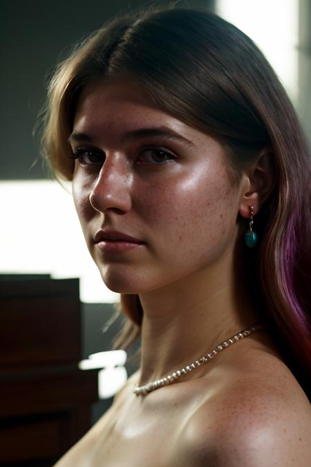 Jade AKA Little Trap - Adult Model