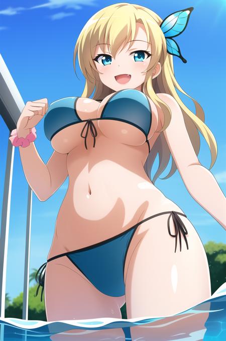 Boku wa Tomodachi ga Sukunai (Haganai) - Sena Kashiwazaki [8 Outfits] [COMMISSION]