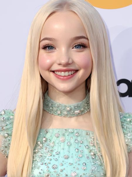 Dove Cameron (singer, actress)