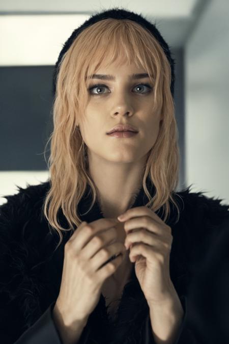 Mariette (Blade Runner 2049)