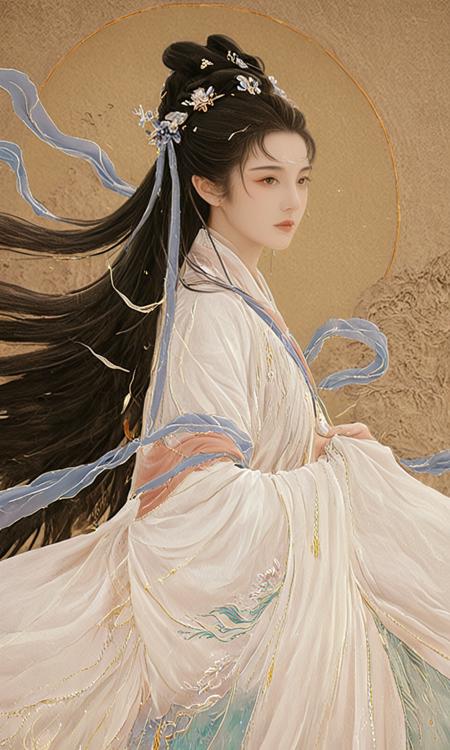 888_DunHuang_Murals_Style