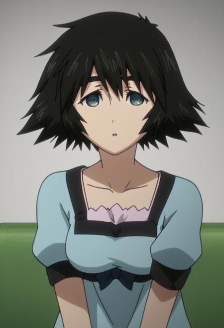 Shiina Mayuri (Steins:Gate)
