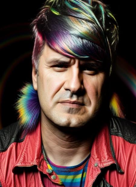 Andrés Ciro Martínez (Los Piojos)