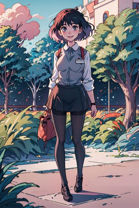 Hilda - Kaisa