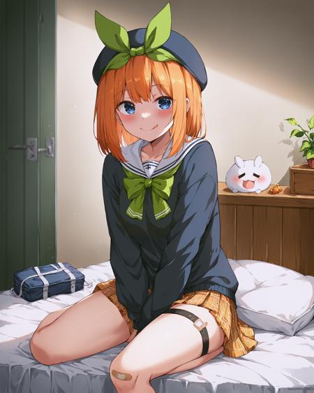 Doka ドカ (Artist Style) [PonyXL]