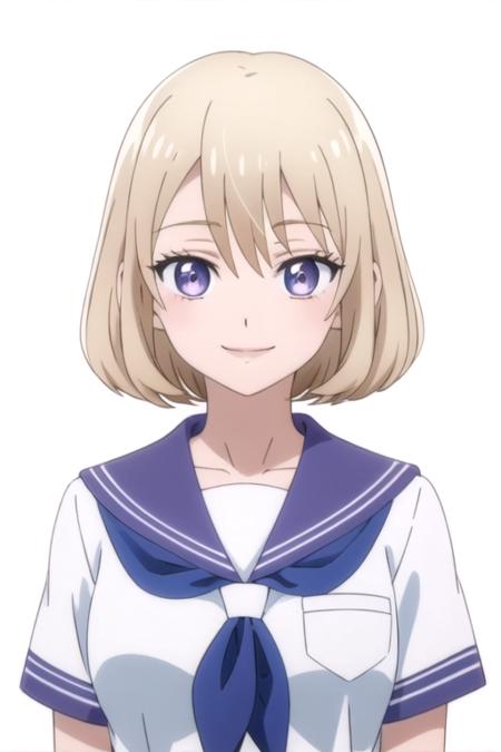 Sachi Umino - A Couple of Cuckoos版本v2.0n (ID: 948227)