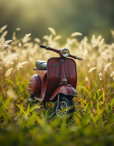 Extreme Bokeh - Asharaful Arefin Style