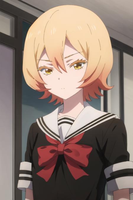 Tsuyuno Yatsumura (Mahou Shoujo Site)版本v1.4 (ID: 151205)