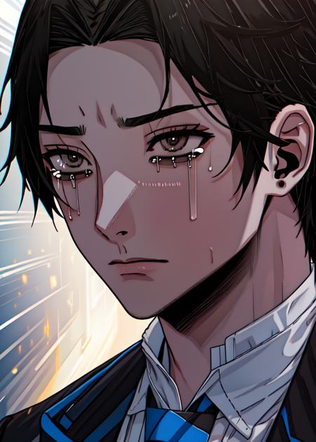 Lee Seongjun (Pony & SD1) | The Warrior Returns/Hero Has Returned