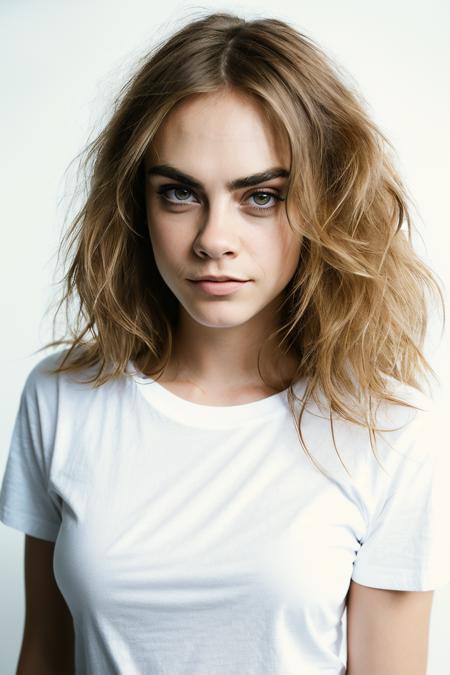 Cara Delevingne
