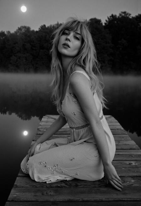 Sophie Thatcher