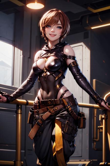 Lily | Stellar Blade