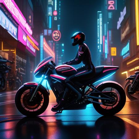 NeonCycles