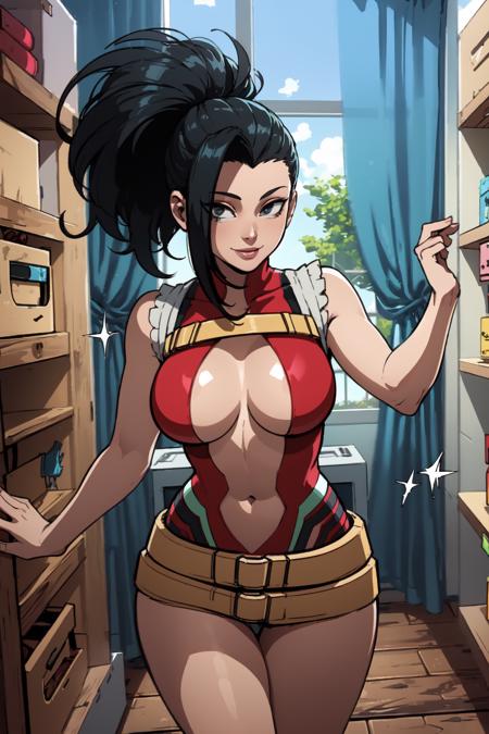 ThiccwithaQ/Nyantcha - Style
