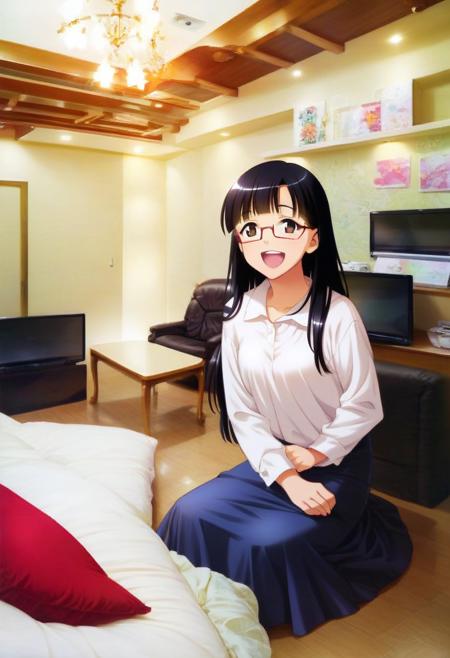 LOVEHOTEL F / PONY