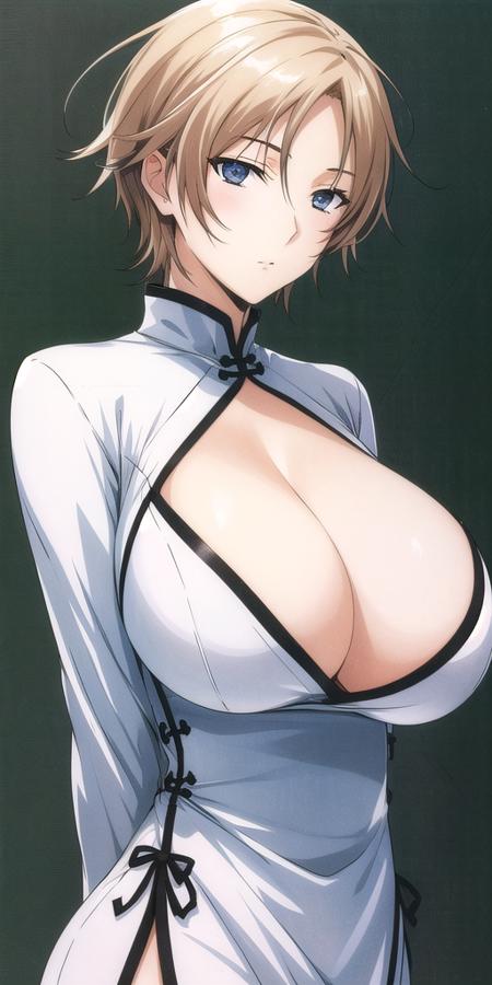 Akitsu - Sekirei