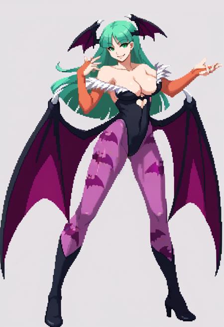Dengeki Bunko Sprite Style [Pony]