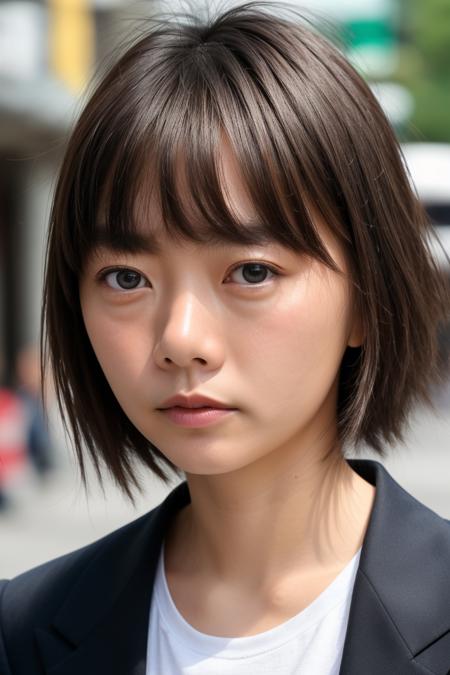 Bae Doona (TI version)