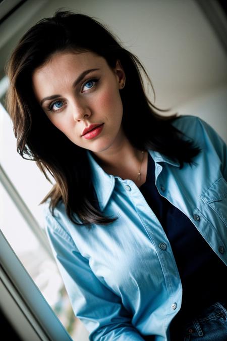 Aj Bailey