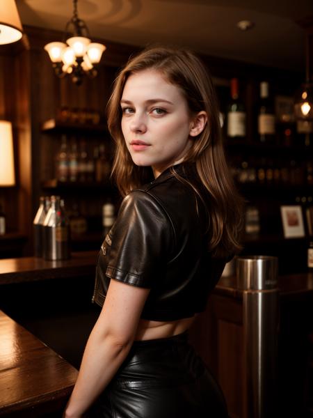 Amanda Larsen MXAI