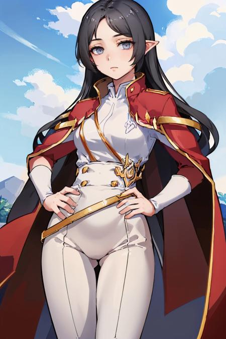 Adele | Maplestory
